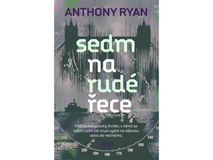 Sedm na rudé řece