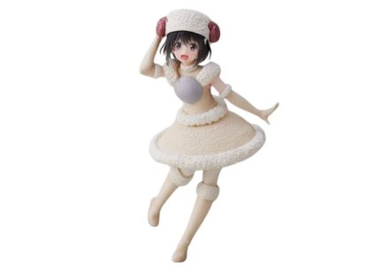 BOFURI: I Don't Want to Get Hurt, so I'll Max Out My Defense figure Maple 20 cm