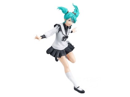 Mobile Suit Gundam Char's Counterattack Quess Paraya Figure 18 cm