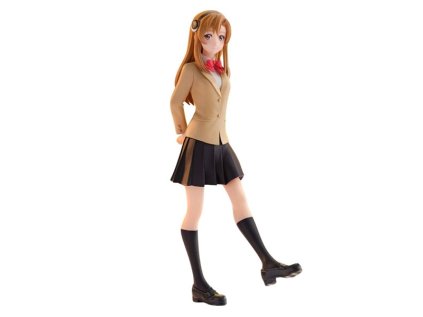 Shy Koishikawa Iko Figure 17 cm