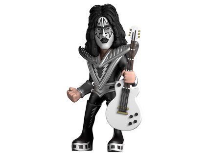 MINIX Music: Kiss - Space Man