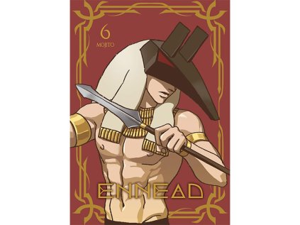 ENNEAD 6