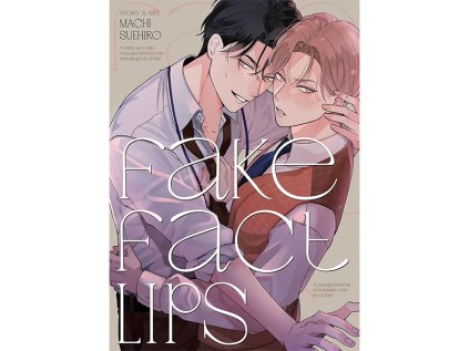 Fake Fact Lips