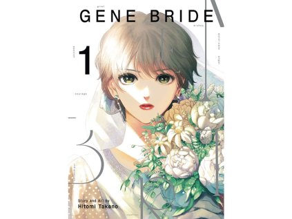 Gene Bride 1