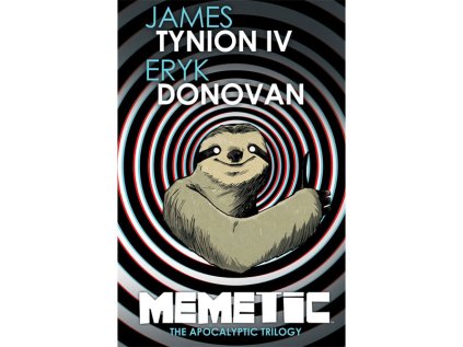 Memetic: The Apocalyptic Trilogy