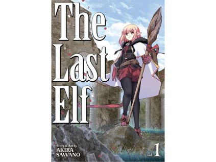 Last Elf 1