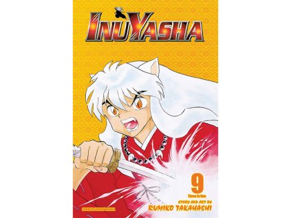 Inuyasha 09
