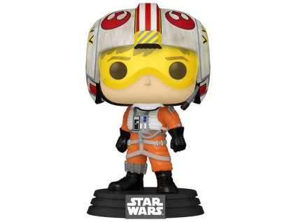 Funko POP! Star Wars: Luke Skywalker (Red 5)
