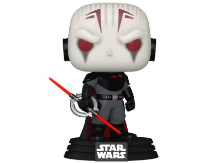 Funko POP! Star Wars Obi-Wan Kenobi: The Grand Inquisitor