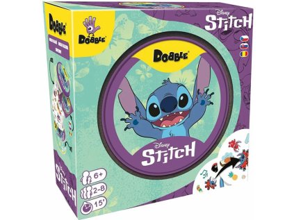 Dobble Stitch