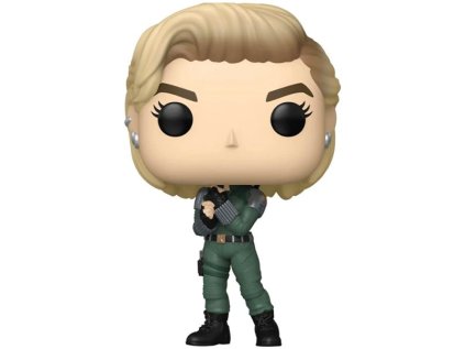 Funko POP! Thunderbolts: Yelena Belova