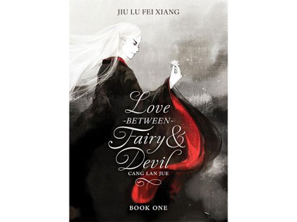 Love Between Fairy and Devil 1 (Novel)