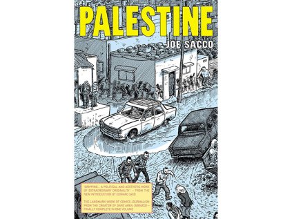 Palestine