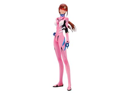 Neon Genesis Evangelion Makinami Mari Illustrious PM Figure Evangelion: 3.0+1.0 24 cm