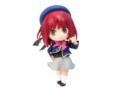 Oshi no Ko Arima Kana (Puchieete) PVC Statue 13 cm