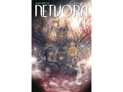 Netvora 8: Peklo