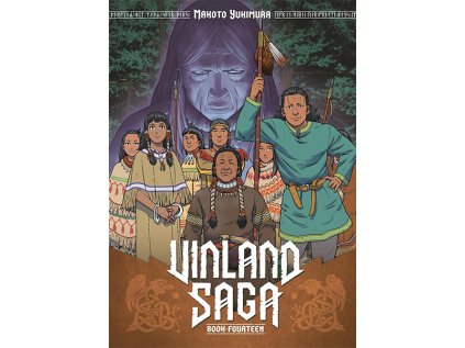 Vinland Saga 14