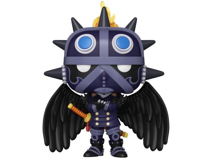 Funko POP! One Piece: King