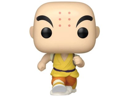 Funko POP! Dragon Ball: Krillin