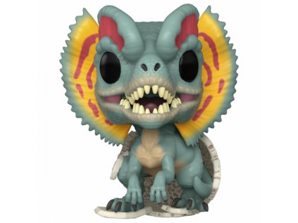 Funko POP! Jurassic Park: Dilophosaurus Hatchling