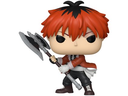 Funko POP! Frieren: Beyond Journey's End - Stark