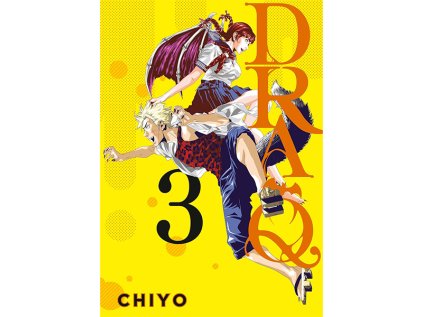 Dra-Q 3