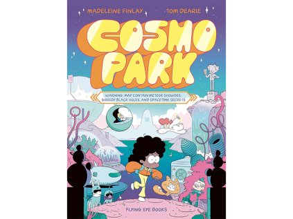 Cosmo Park