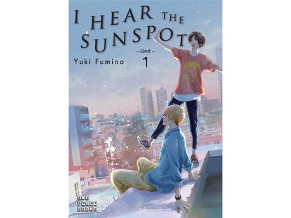 I Hear the Sunspot: Limit 1