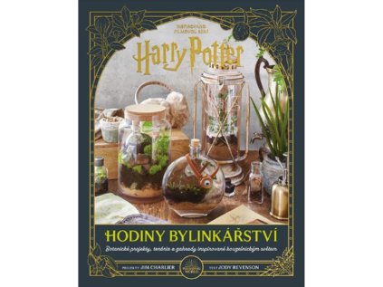 Harry Potter: Hodiny bylinkářství