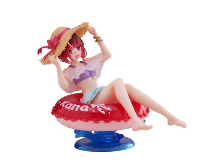 Oshi no Ko Aqua Float Girls PVC Statue Kana Arima 10 cm