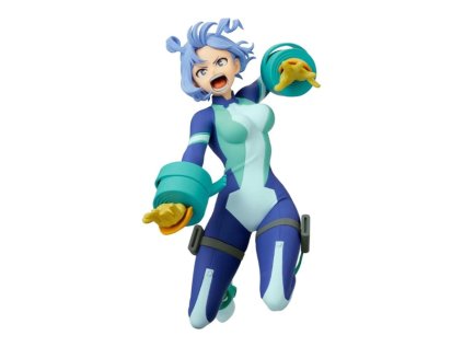 My Hero Academia figure Nejire Hado The Amazing Heroes DX 15 cm