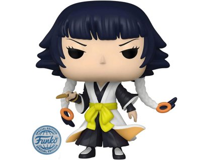 Funko POP! Bleach: Soi Fon Special Edition