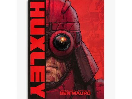 HUXLEY