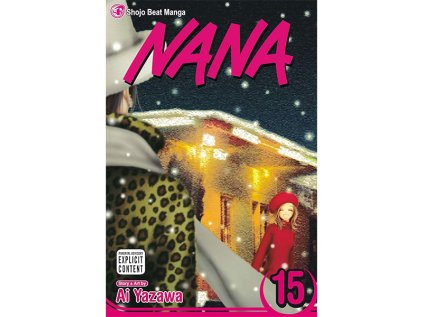Nana 15