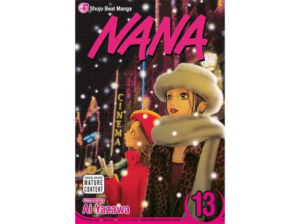 Nana 13