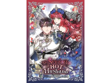 My Secretly Hot Husband 4