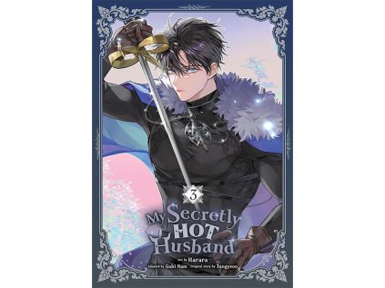 My Secretly Hot Husband 3