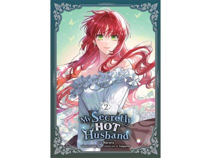 My Secretly Hot Husband 2