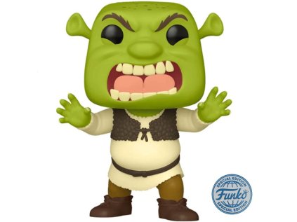 Funko POP! Shrek: Shrek Special Edition