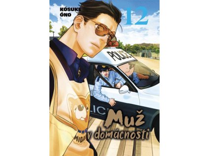 Muž v domácnosti 12