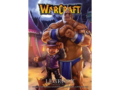 Warcraft: Legendy 04