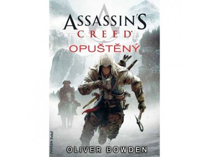 Assassin's Creed 05 - Opuštěný