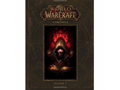 World of Warcraft: Chronicle 1
