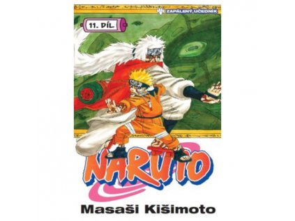 Naruto 11