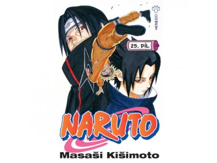 Naruto 25