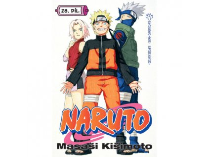Naruto 28