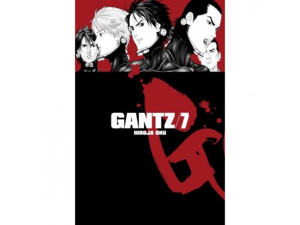 Gantz 07