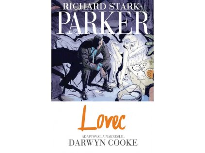 Parker: Lovec