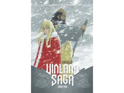 Vinland Saga 2