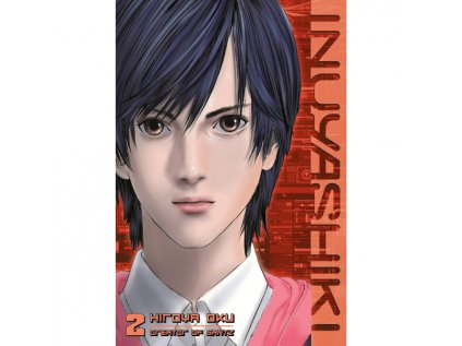 Inuyashiki 2